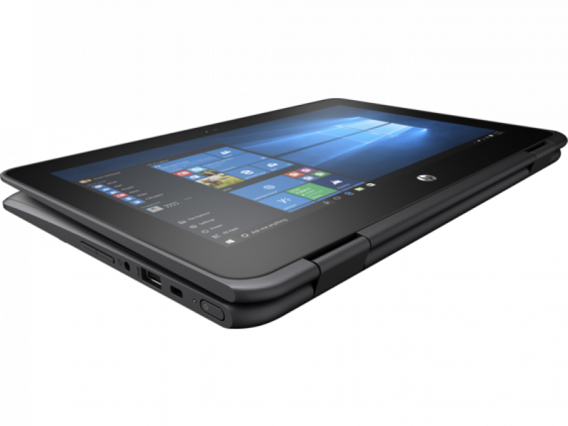 HP ProBook 11 G3 EE X360 2-IN-1 Celeron® Dual-Core | 4GB RAM | 128GB SSD | 11.6" 360 Touch Display