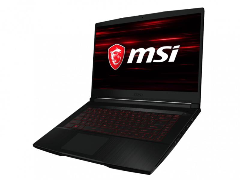 MSI GF65 10SDR I5 10TH GEN | 16GB RAM | 512GB SSD | GTX 1660TI | 15.6″ FHD 120Hz