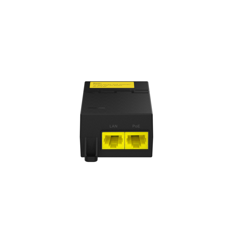 Ruijie -POE-AT30, 1-Port PoE Injector