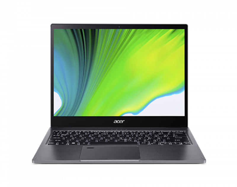 Acer Spin 5-SP515-51N-Intel Core I5-8Gen-8GB RAM-1TB HDD-15.6" Display-360 Touch Screen