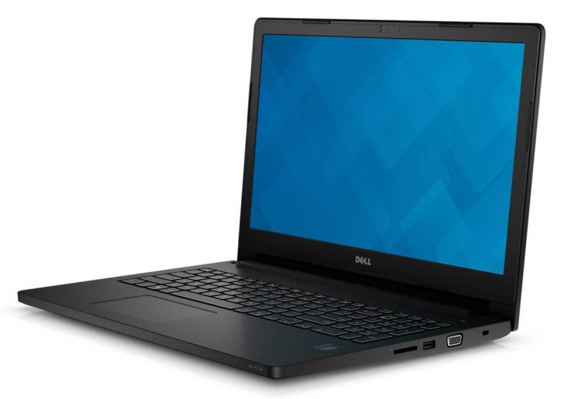 Dell Latitude E-3560 | Core I5 | 5th Gen | 15.6" Screen | 4GB RAM | 500GB HDD