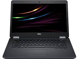 Dell Latitude E5470 I5-6th Gen | 8GB | 500 GB HDD| 14″
