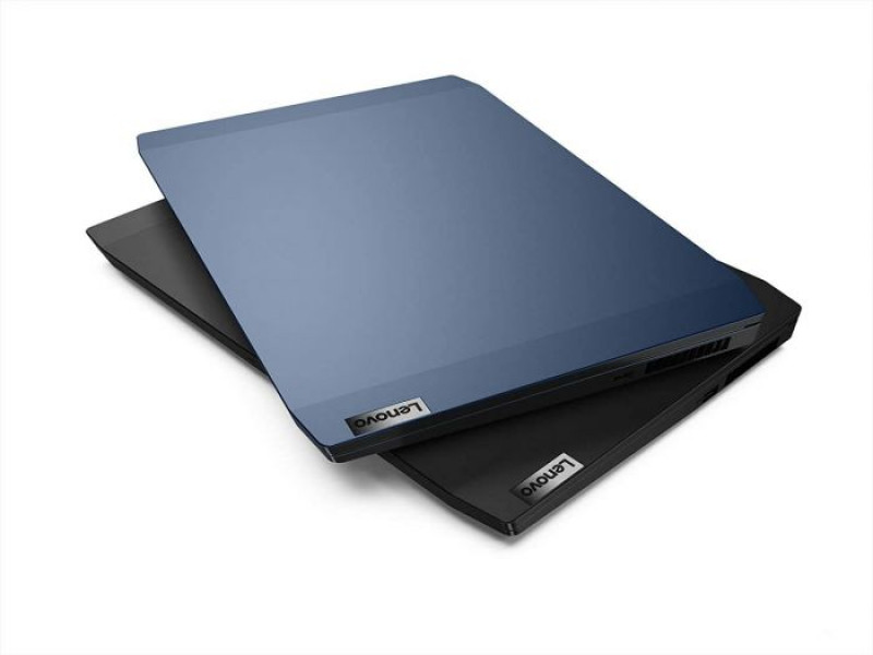 Lenovo IdeaPad 3 Gaming Laptop / Ryzen 7 4800H / GTX 1650 Ti / 8GB RAM / 512GB SSD / 15.6" FHD 120Hz Display