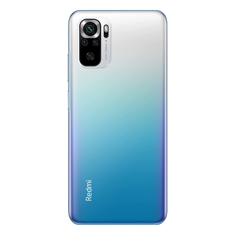Redmi Note 10 S (6/128 GB)