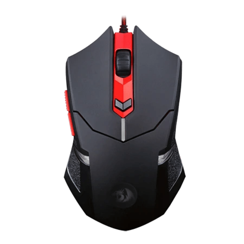 Redragon M6013 CENTROPHORUS 3200 DPI Gaming Mouse Khudra