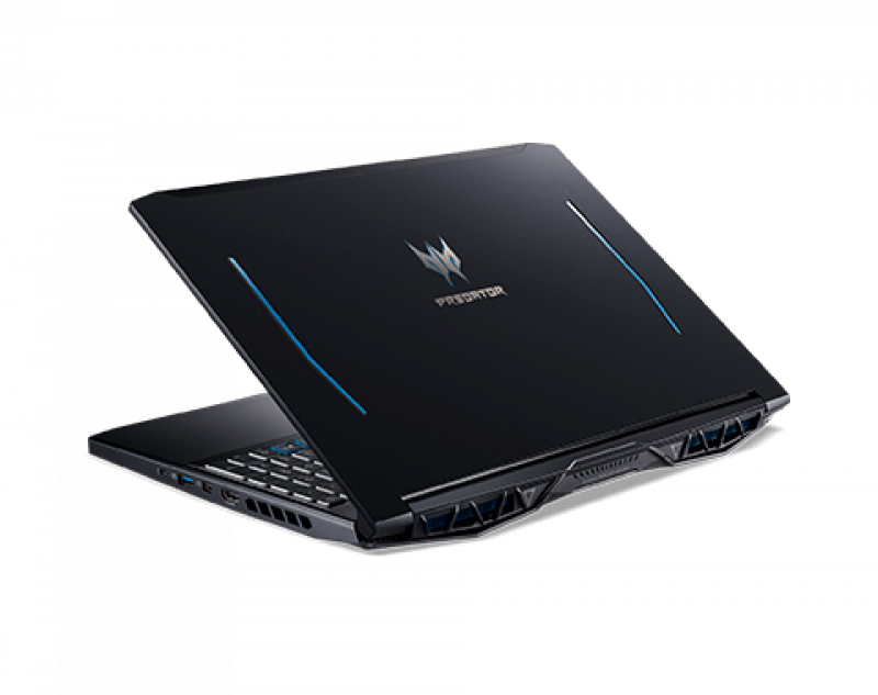 Acer Predator Helios 300 2020 I7 10th Gen | 16GB RAM | 512GB SSD | GTX 1660Ti | 15.6″ FHD 144Hz