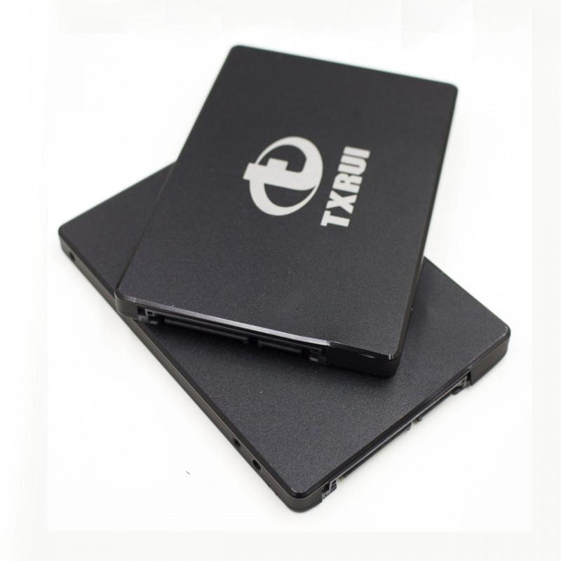 TXRUI 256GB SSD 2.5" SATA III Internal High-Speed Solid State Drive