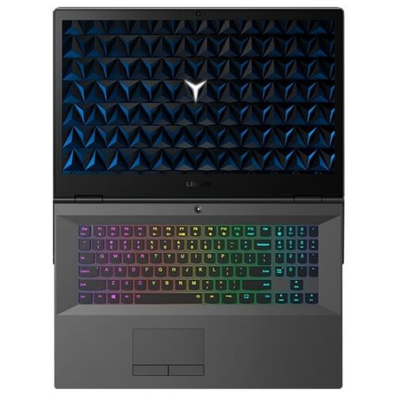 Lenovo Legion Y730 Laptop(CORE I5 8TH GEN/8 GB/1 TB HDD/4 GB GTX 1050 Ti)