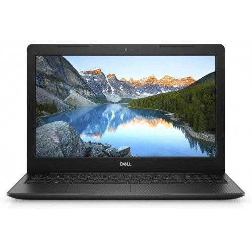 Dell Inspiron 3593 Laptop (i3 10th Gen/4GB RAM/1TB HDD/15 Inch HD)