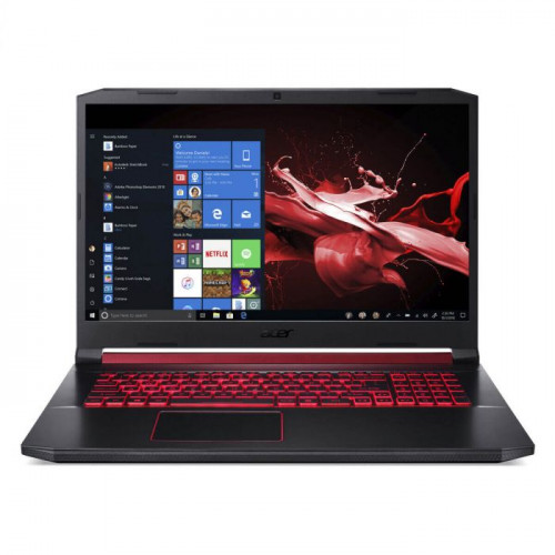 Acer Nitro 5 I5 9TH GEN | 8GB RAM | 128GB SSD | 1TB HDD | 4GB GTX 1650 | 15.6" FHD