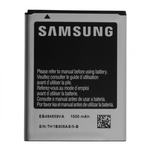 Samsung Galaxy W GT-I8150 Battery