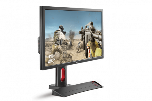 BenQ ZOWIE XL2720 144Hz 24 Inch Esports Gaming Monitor