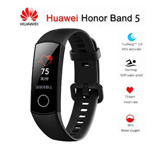 Huawei Honor Band 5