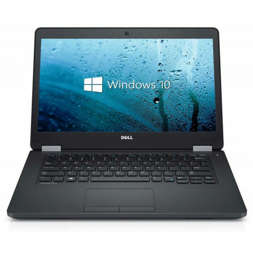 Dell Latitude E5470 I5-6th Gen | 8GB | 500 GB HDD| 14″