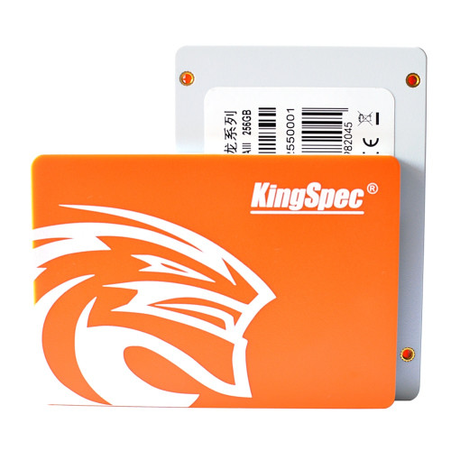 KingSpec 256GB 2.5-Inch SATA III Internal SSD