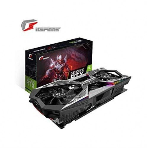 Colorful IGame GeForce RTX 2060 Super Vulcan X OC 8GB Graphic Card DDR6