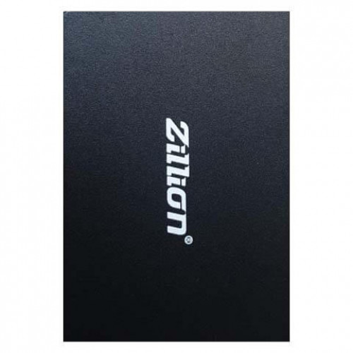 Zillion 256GB 2.5″ SATA SSD (6Gbps/SATA3 High-Speed Interface)