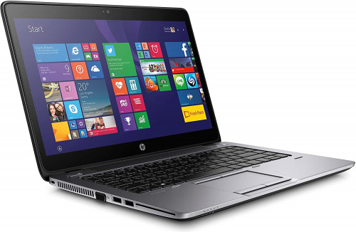 HP EliteBook 840 G2 Core I5 5th Gen | 4 GB RAM | 500 GB HDD | 14" HD Display