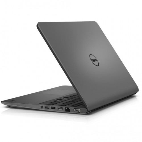 Dell Latitude E-3560 | Core I5 | 5th Gen | 15.6" Screen | 8GB RAM | 256GB SSD