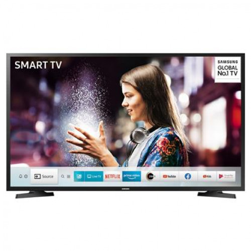 Samsung UA32T4500ARXHE 32" Smart LED TV