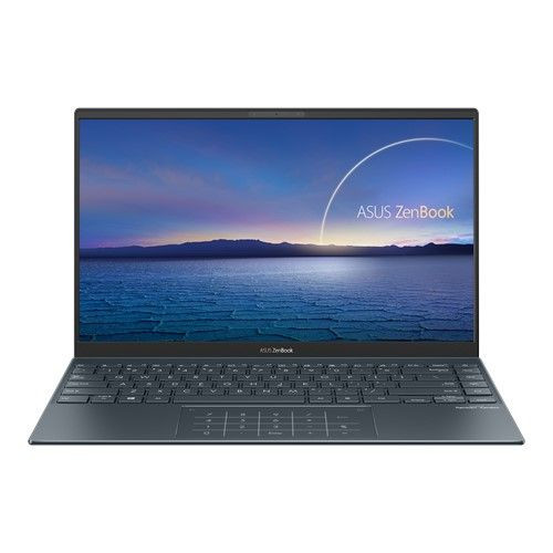 Asus ZenBook 14 UX434FQ I5 10th Gen | NVIDIA MX350 | 8GB RAM | 512GB SSD | Magic NumPad | 14″ FHD Display