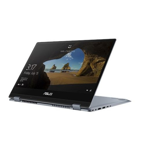 ASUS VIVOBOOK FLIP TP412FA I5 10TH GEN | 8GB RAM | 512GB SSD | 14″ FHD 360 Touch Display