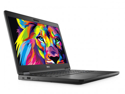Dell Latitude E5480 Core I5 7th Gen | 256 GB SSD | 8 GB RAM | 14" Screen