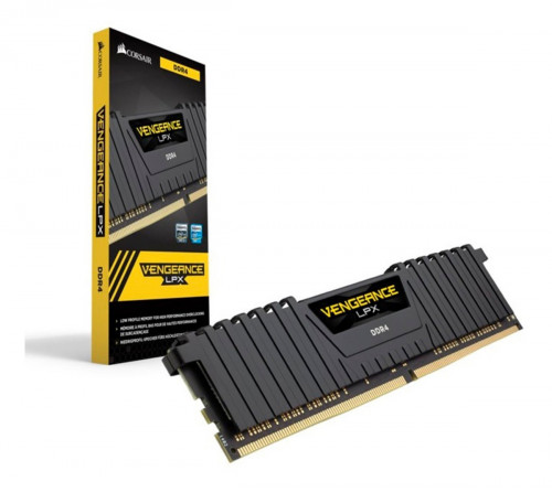 Corsair Vengeance LPX 8GB (1 X 8GB) DDR4 DRAM 3000MHz Memory RAM