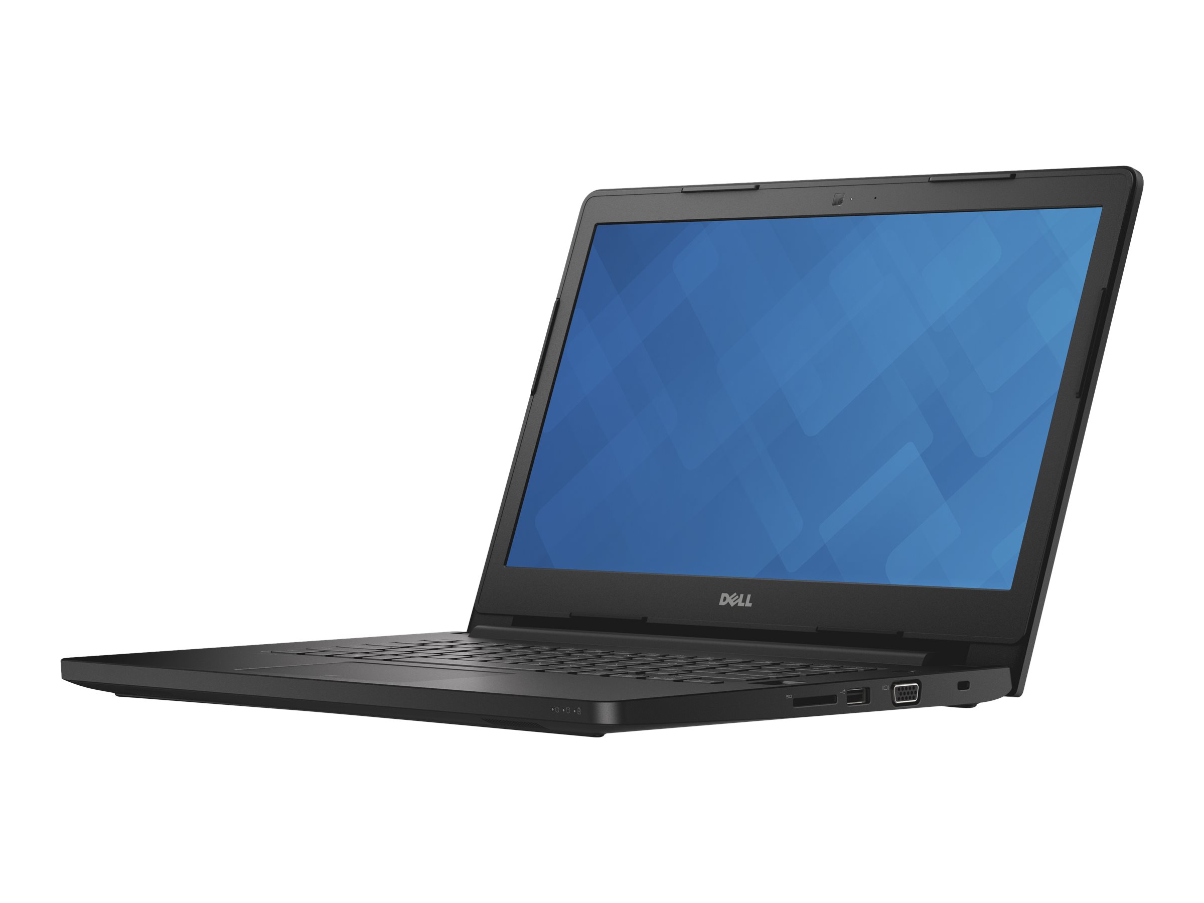 Dell Latitude E3470 i5-6th Gen | 8 GB RAM | 256 GB SSD | 14" Screen