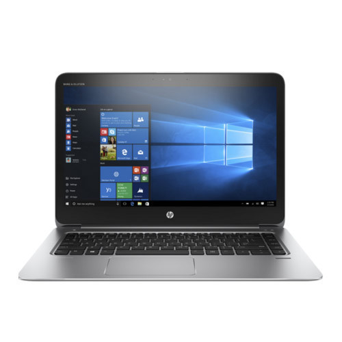 HP Elitebook 1040 G3 Laptop (Core I5 6th Gen/8 GB/256 GB SSD/Windows 10)