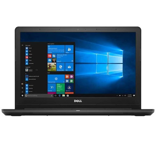 Dell Inspiron 3467( I5-7th Gen| 8 GB DDR4 RAM | 256 GB SSD | 2 GB Radeon Graphics| 14 Inch Display)