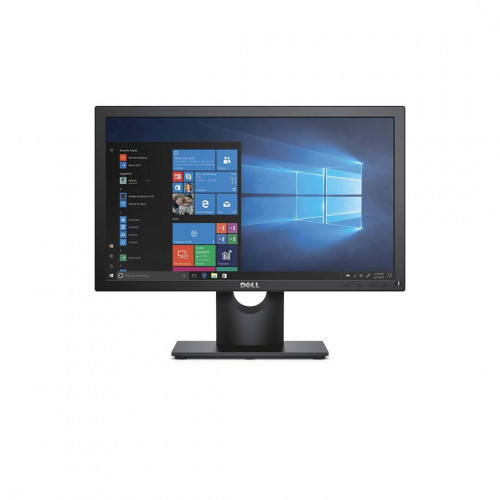 Dell 19 inch 768p WXGA Monitor | E1916H