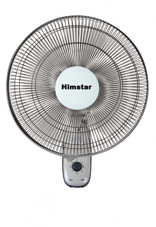 Himstar Wall Fan 16W02NWD