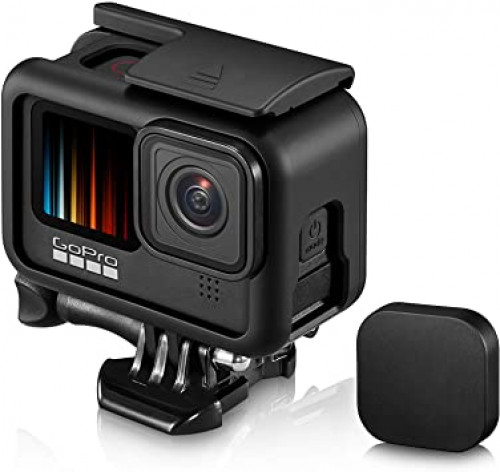 Protective Housing Case For Gopro Hero 9