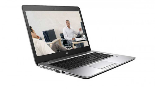 HP Elitebook 840 G3 Core I5 6th Gen | 8 GB RAM | 256GB SSD | 14" Inch Display