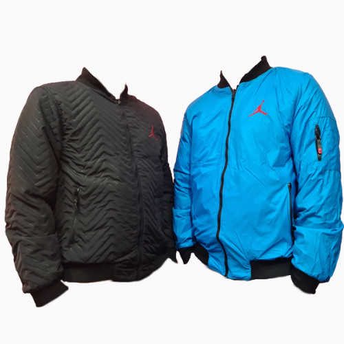 Double Sided Windcheater Jacket For Men