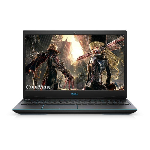 Dell G3 G3500 I5 10th Gen | 6 GB NVIDIA GTX 1660TI | 16GB RAM | 512GB SSD | 15.6″ 144Hz FHD Display