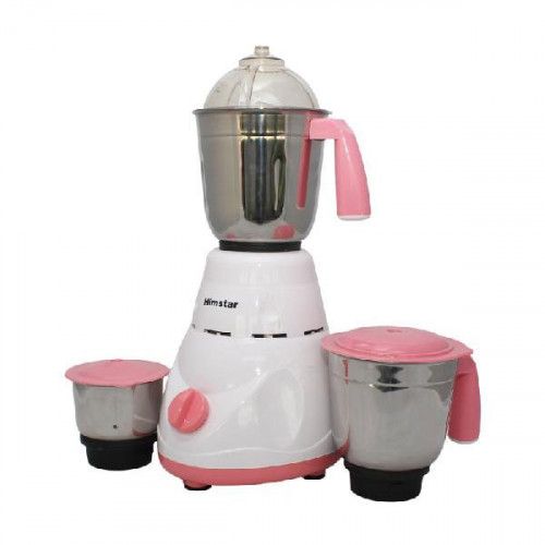 Himstar Mixer Grinder Cute Plus 550W