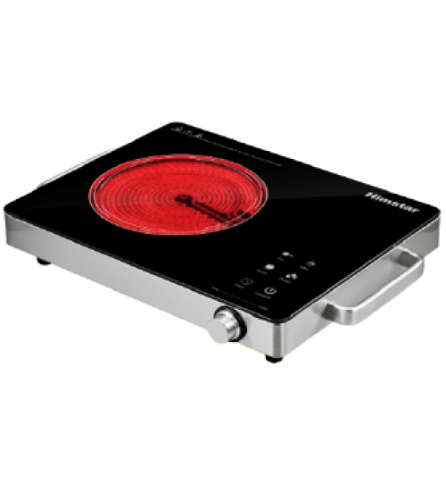 Himstar Induction Cooker HK-20P45ICE