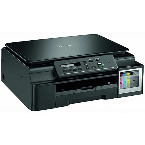 Brother DCP-T310 Color Multifunction Inkjet Printer