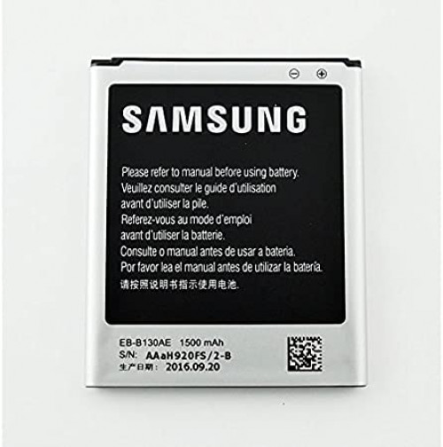 Samsung Galaxy Ace 4 LTE G313-1500mAh Battery