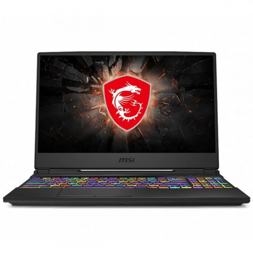 MSI GL65 Leopard 10SDK I7 10TH GEN | 256GB SSD | 1TB HDD | 16 GB RAM | GTX 1660Ti | 15.6″ 144Hz FHD