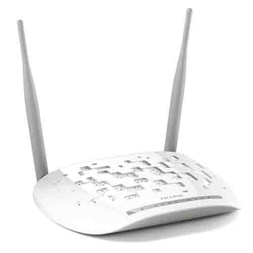 TP-LINK TD-W8961N 300Mbps Wireless N ADSL2+ Modem Router