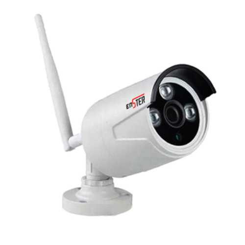 WiFi IP Camera 2MP Outdoor Waterproof 1080P