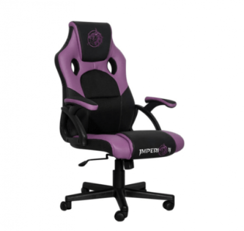 Imperion Gaming Chair Aegis 201 Butterfly Mechanism