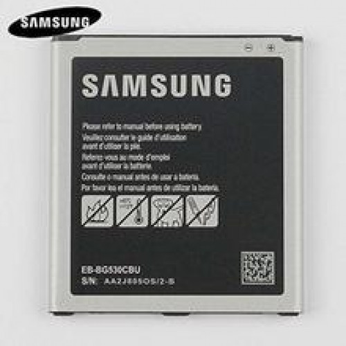 Samsung Galaxy J5 Battery