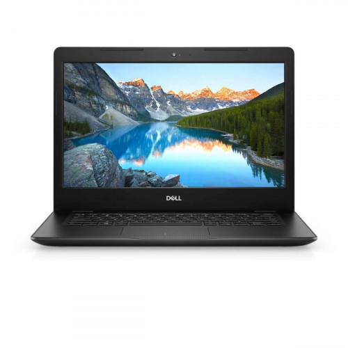 Dell Inspirion 3493 Core I5 10th Gen/ 8GB RAM / 128GB SSD / 1TB HDD/ 14" HD Screen