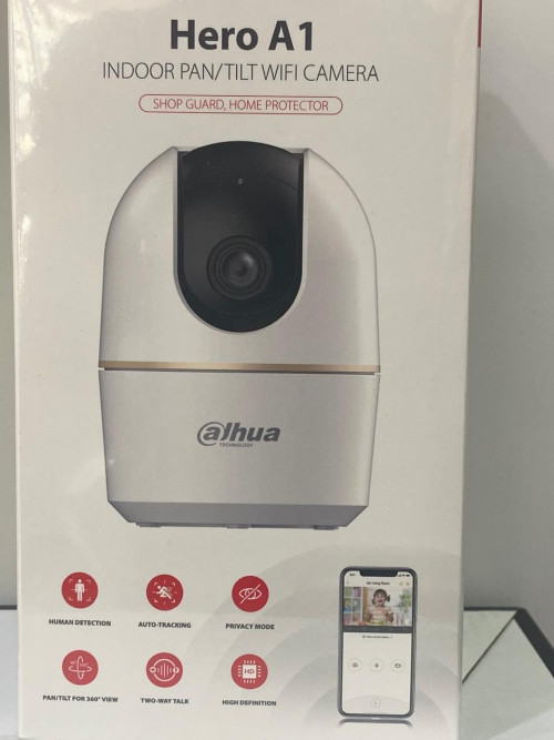Dahua Hero A1 Wireless Camera
