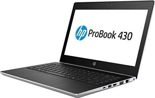 HP Probook 430 G5 Laptop (Core I5 8th Gen/8 GB/256 GB SSD/Windows 10)
