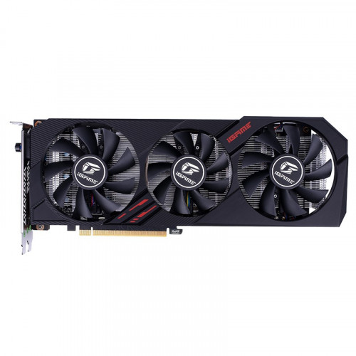 Colorful IGame GTX 1660 Super Ultra 6GB GDDR6 Triple Fan Graphics
